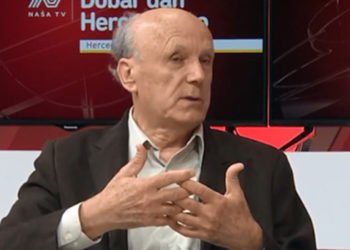 Ante Čuvalo: Puna podršku Studiju demografije i hrvatskoga iseljeništva na Hrvatskim studijima