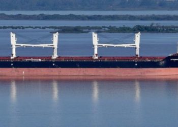 Strašna nesreća na hrvatskom brodu u  južnom Atlantiku, dva pomorca ne daju znakove života