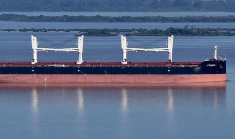 Strašna nesreća na hrvatskom brodu u južnom Atlantiku, dva pomorca ne daju znakove života