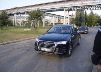 Završen sastanak u Aluminiju: Zaključak je kako ima nade