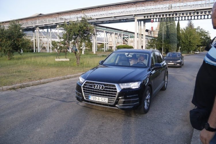 Završen sastanak u Aluminiju: Zaključak je kako ima nade