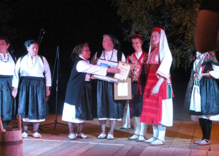 Ljubuško ljeto 2019. – „Dream team Babe i prijatelji„: Večer puna iznenađenja