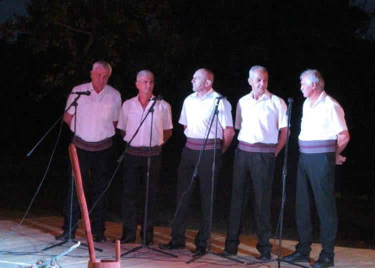 Ljubuško ljeto 2019. – „Dream team Babe i prijatelji„: Večer puna iznenađenja