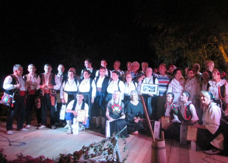 Ljubuško ljeto 2019. – „Dream team Babe i prijatelji„: Večer puna iznenađenja