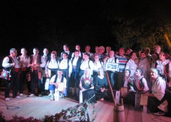 Ljubuško ljeto 2019. – „Dream team Babe i prijatelji„: Večer puna iznenađenja