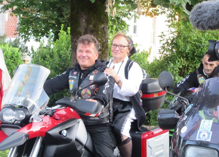 Ljubuško ljeto 2019. – „Dream team Babe i prijatelji„: Večer puna iznenađenja