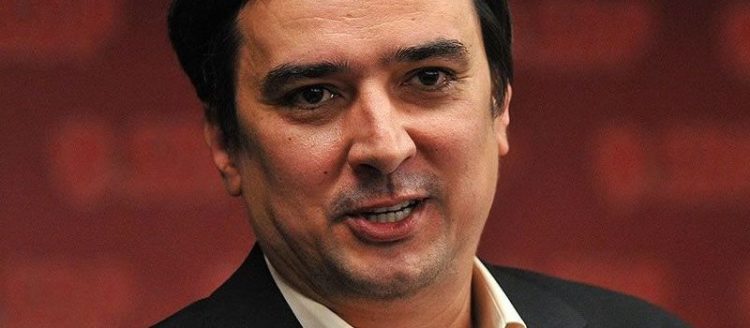 Bakir Hadžiomerović hrvatsku predsjednicu nazvao ‘ustaškom kobilom’
