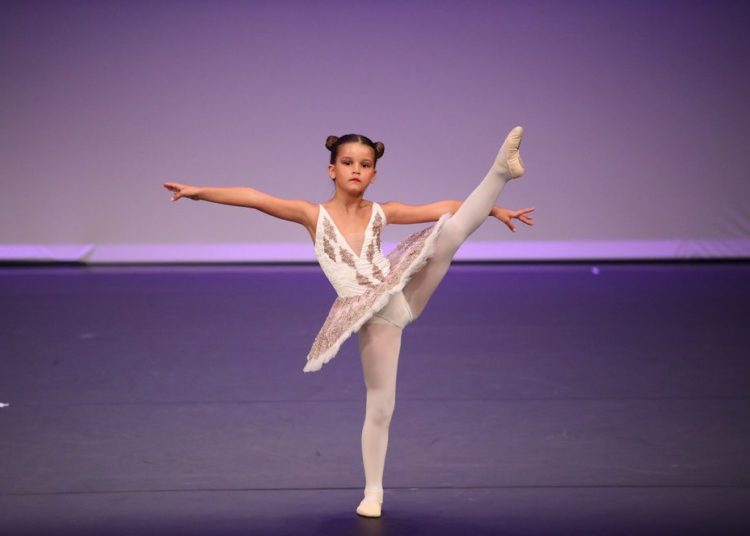 Balerine iz Balet Mostar Arabesque na natjecanju Finala Dance World Cup 2019 ostvarile odlične rezultate