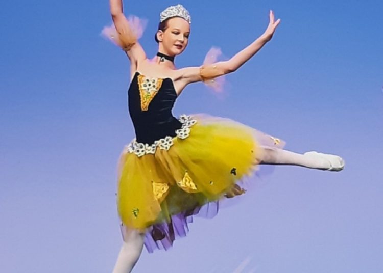 Balerine iz Balet Mostar Arabesque na natjecanju Finala Dance World Cup 2019 ostvarile odlične rezultate