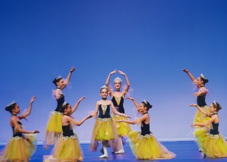 Balerine iz Balet Mostar Arabesque na natjecanju Finala Dance World Cup 2019 ostvarile odlične rezultate