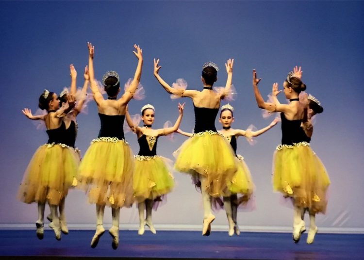 Balerine iz Balet Mostar Arabesque na natjecanju Finala Dance World Cup 2019 ostvarile odlične rezultate