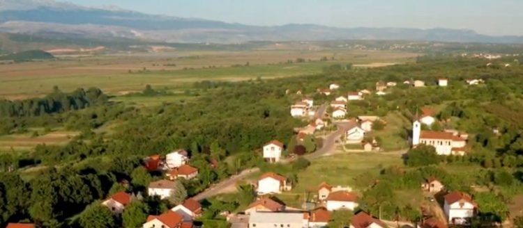 Pogledajte kako Biograci izgledaju iz zraka (VIDEO)