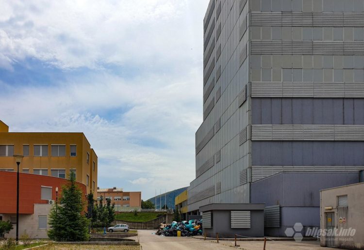 Gdje ‘nestaje’ medicinski otpad u Mostaru?