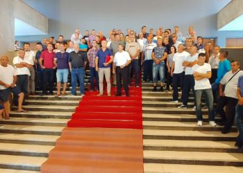 Potpisani ugovori o zapošljavanju branitelja u HNŽ-u