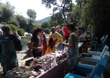 Prijave za izložbu rukotvorina ljubuških rukotvoraca