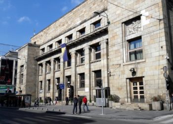 U BiH blokirano 93.620 računa tvrtki
