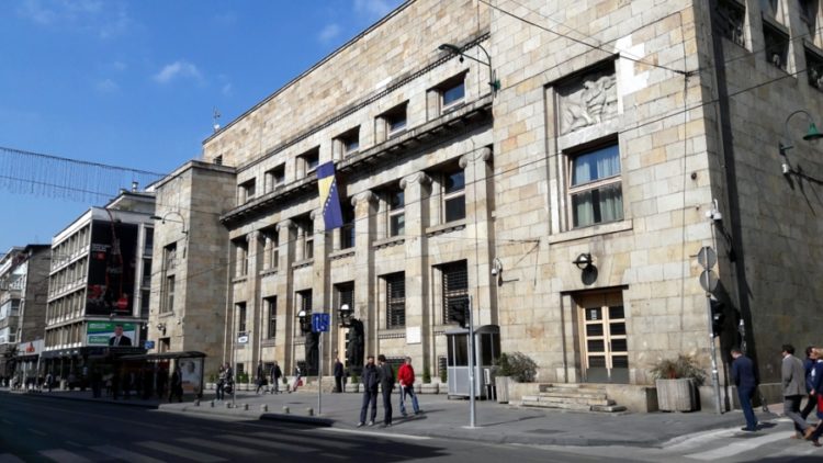 U BiH blokirano 93.620 računa tvrtki
