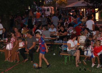 U Ljubuškom obilježen Dan zajedništva, ponosa i sreće