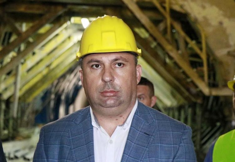 Probijen tunel Žaba (Hutovo) kod Neuma (FOTO)