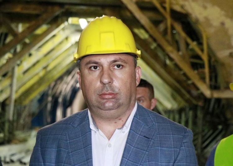 Probijen tunel Žaba (Hutovo) kod Neuma (FOTO)