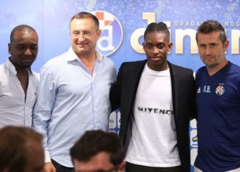 Dinamo doveo veliko pojačanje! Švicarski reprezentativac zarađivati će 600 tisuća eura