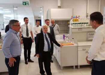 Delegacija Velike Kladuše u posjeti Grudama i Violeti: Prenijeti pozitivne primjere uspješnosti