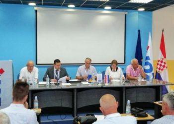 U Vladi Tuzlanske županije nema niti jednog Hrvata