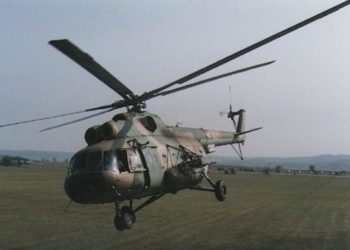 Istraga o zloupotrebama korištenja vojnih helikoptera u BiH