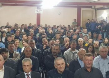 Hrvatska nezavisna lista napustila HNS BiH