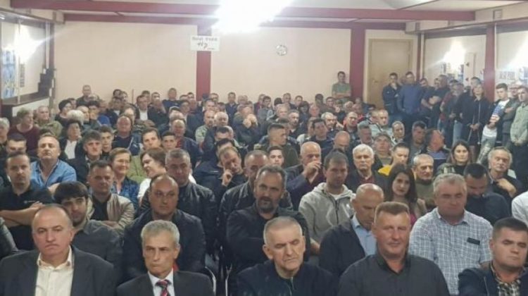 Hrvatska nezavisna lista napustila HNS BiH