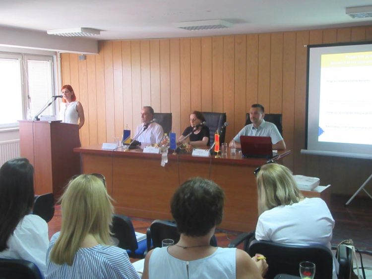 U Ljubuškom promoviran IPA Program prekogranične suradnje BiH-Crna Gora 2014-2020