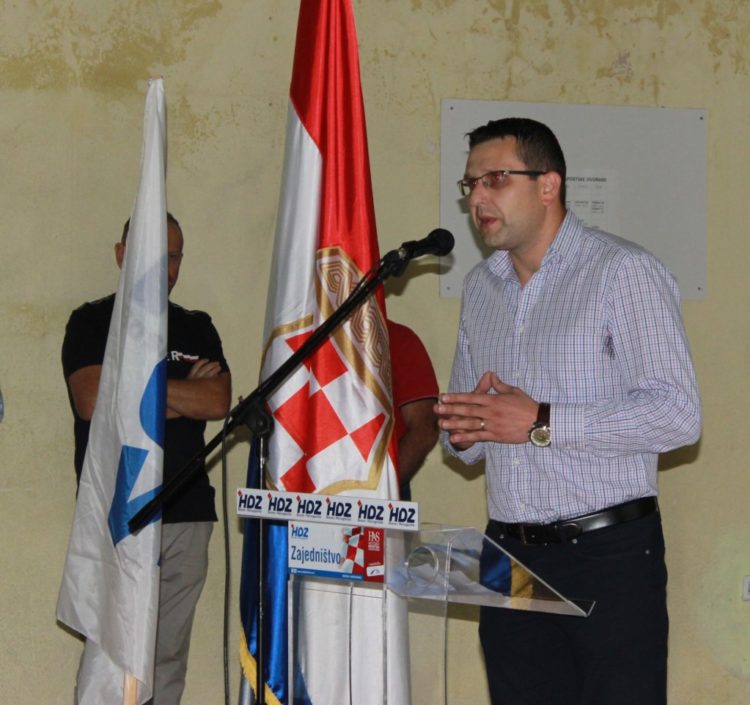 Ivica Pavković zatražio temeljitu istragu o svim mogućim nelegalnim radnjama u Aluminiju