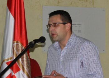 Ivica Pavković zatražio temeljitu istragu o svim mogućim nelegalnim radnjama u Aluminiju