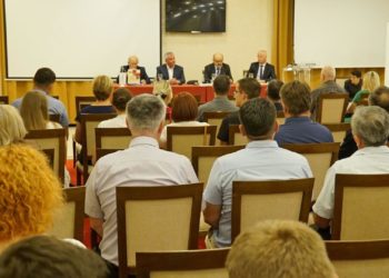 Promovirana knjiga “Hrvati Jablanice: Prošlost, sadašnjost, budućnost”