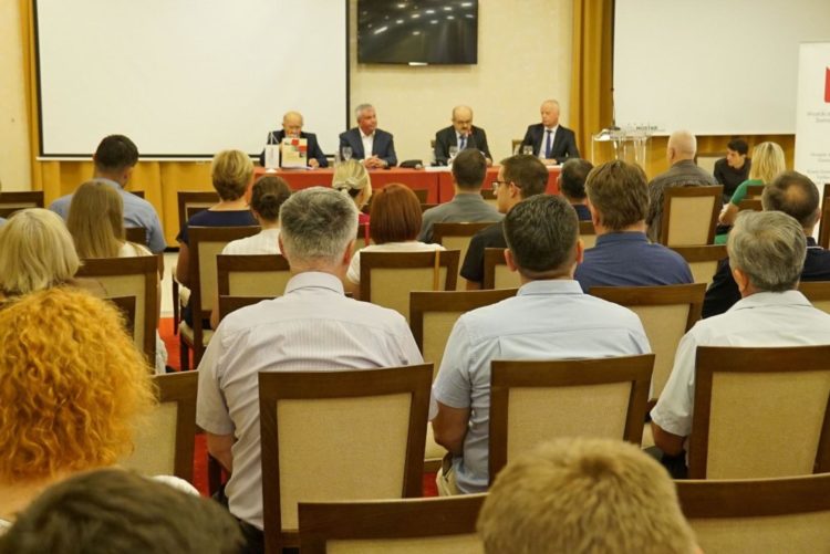 Promovirana knjiga “Hrvati Jablanice: Prošlost, sadašnjost, budućnost”