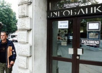 Hrvatska tuži Srbiju: Hoće li vrijedne nekretnine Jugobanke na kraju pripasti Zagrebu?