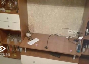 Široki Brijeg: Još jedna krađa u selu Rasnu, pokradeni televizori, motorke, alati..