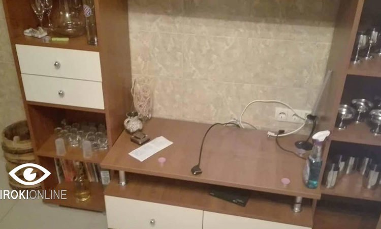 Široki Brijeg: Još jedna krađa u selu Rasnu, pokradeni televizori, motorke, alati..