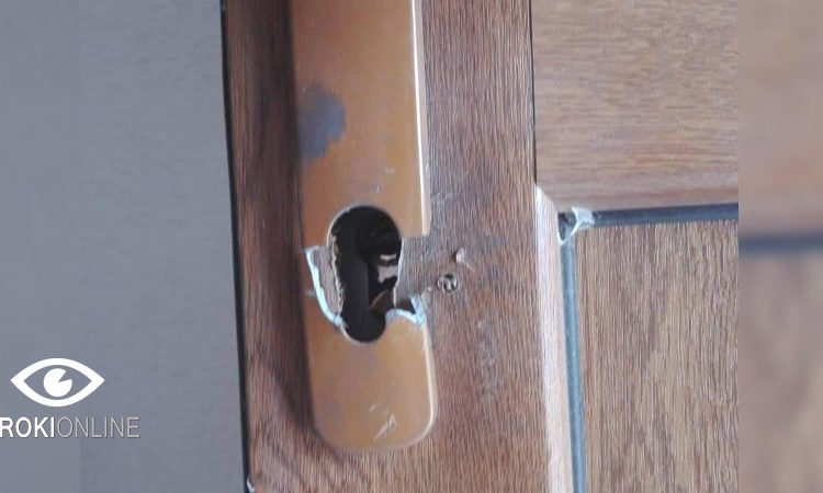 Široki Brijeg: Još jedna krađa u selu Rasnu, pokradeni televizori, motorke, alati..