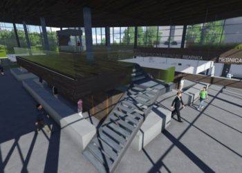 Livno: Uskoro izgradnja velike tržnice vrijedne 1.700.000 KM