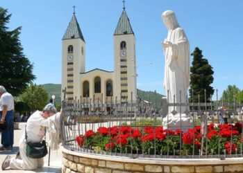 Primorac o ZDF-ovom prilogu iz Međugorja: Nenavođenje punog imena Bosne i Hercegovine, predstavlja nepoštovanje prema građanima!
