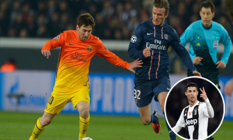 Beckham ima senzacionalan plan: To bi mogla biti najspektakularnija momčad u povijesti nogometa