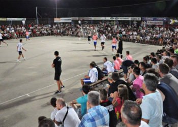 U ponedjeljak u Blizancima počinje liga MZ općine Čitluk „Brotnjo 2019.“