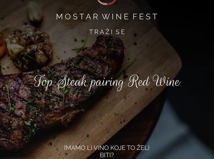 Predstavljen program Mostar Wine Festa