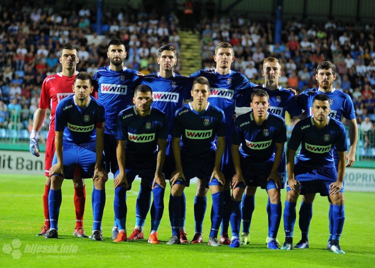 Široki Brijeg poražen od Kairata, ostaje žal za promašenim prilikama