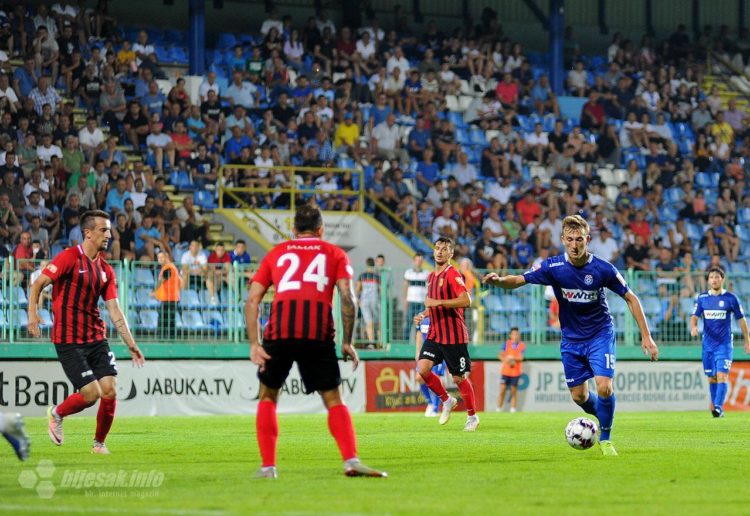 Čelik odnio tri boda s Pecare