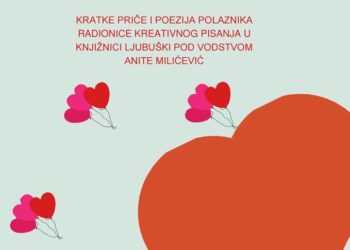 Najava: “Park pun priča” u Ljubuškom