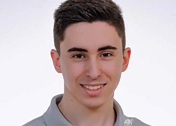 ​Učenik širokobriješke gimnazije ostvario najbolji rezultat iz fizike na državnoj maturi u Hrvatskoj