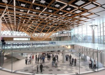 Otvoren novi terminal Zračne luke Split