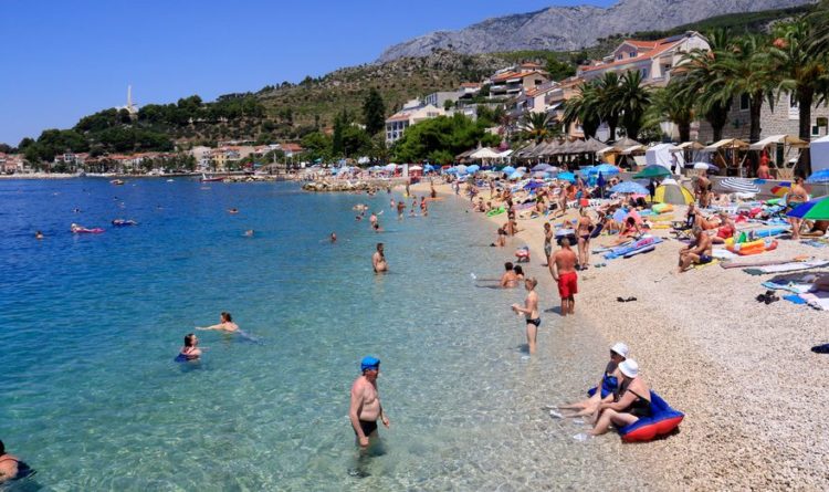 Šef policijskog Odjela za prevenciju objašnjava kako ‘operiraju’ lopovi na plažama i savjetuje kako sačuvati stvari od krađe